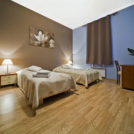 Apartamento Tww Lubicz Cracovia
