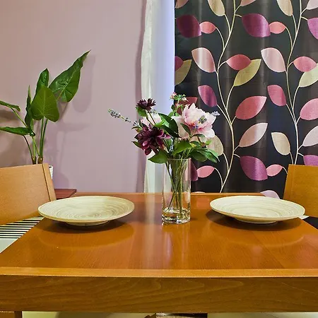 Apartamento Tww Lubicz *