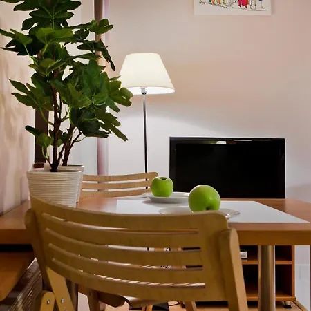 Tww Lubicz Apartamento Cracovia