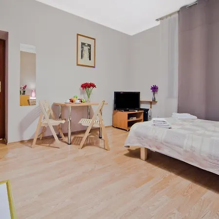 Tww Lubicz Apartamento