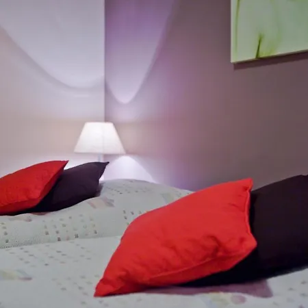 Apartamento Tww Lubicz Cracovia