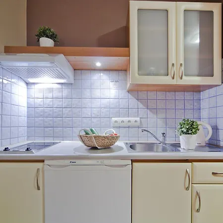 Apartamento Tww Lubicz