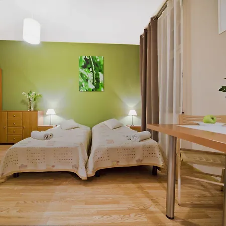 Apartamento Tww Lubicz Cracovia