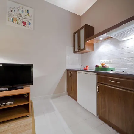 Tww Lubicz Apartamento