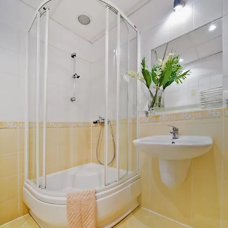 Tww Lubicz Apartamento *