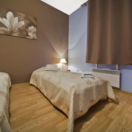 Tww Lubicz Apartamento