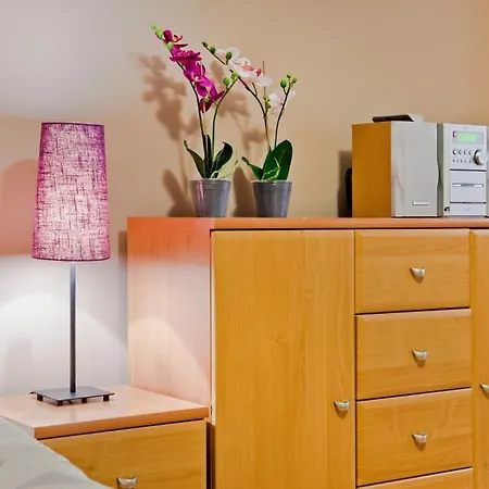 Tww Lubicz Appartement Cracovie