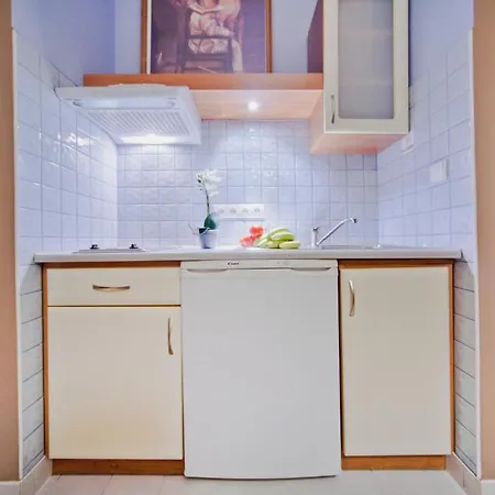 Tww Lubicz Appartement