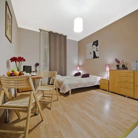 Tww Lubicz Appartement *