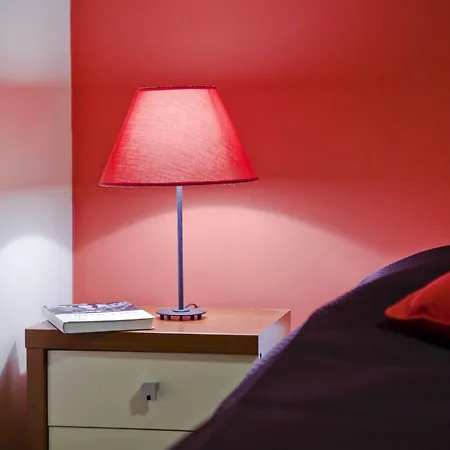 Lägenhet Tww Lubicz Kraków