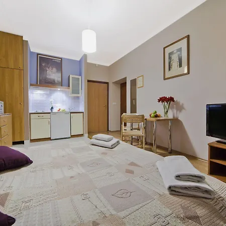 Appartement Tww Lubicz