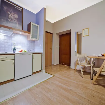 Appartement Tww Lubicz *