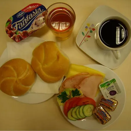 Apartament Tww Lubicz