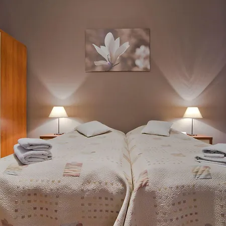 Tww Lubicz Apartament